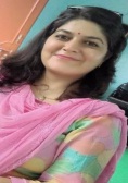 Dr. Arti Mehta